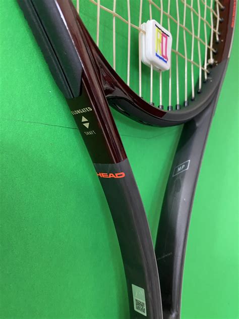 Head Prestige MP 2021 Series | Racquet Quest