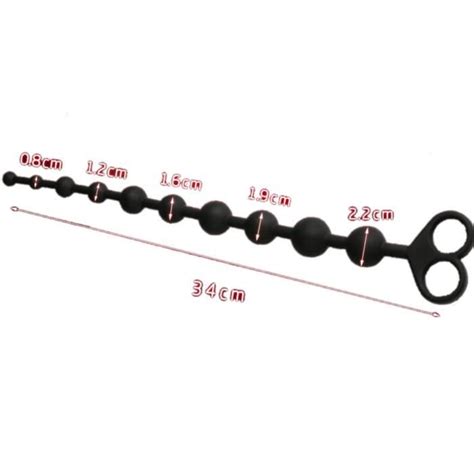 Sextoy Masturbateur Anal mâle godemichet Anal adulte jouets sexuels pour hommes Plug Anal