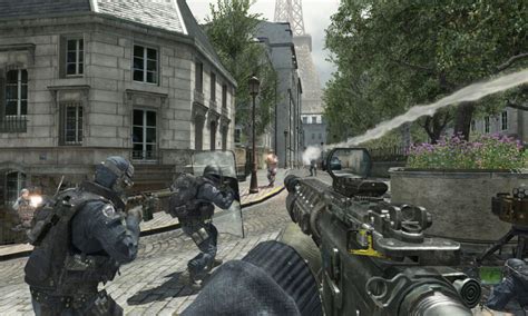 Call Of Duty Modern Warfare 3 Release Date Features 10 Things To Know