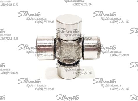 Крестовина Рулевого Вала Faw (Фав) 1051 / 1061. — Купить Недорого на ...