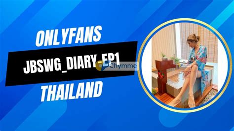 Jb Diary Jbswg Diary Nude Leaks Onlyfans Fapello My Xxx Hot Girl