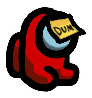 dumb - Discord Emoji