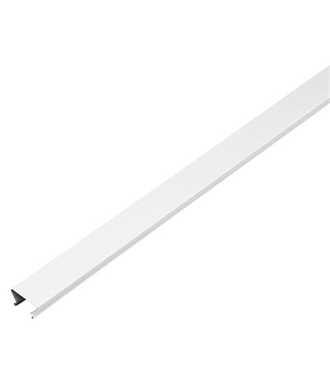 Рейка сплошная S-дизайн 3 м 25АS белый жемчуг — купить в Петровиче в ...