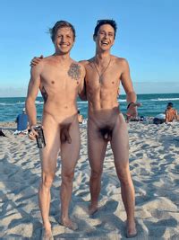 Nude Bonding Page Lpsg