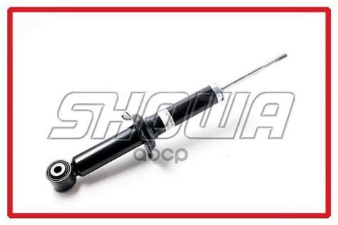 Купить Амортизатор Showa Qh0n2-108-00 (8086) Showa арт. QH0N2-108-00 в ...