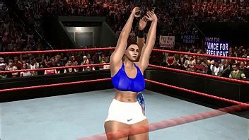 Melina Vs Chun Li XVIDEOS