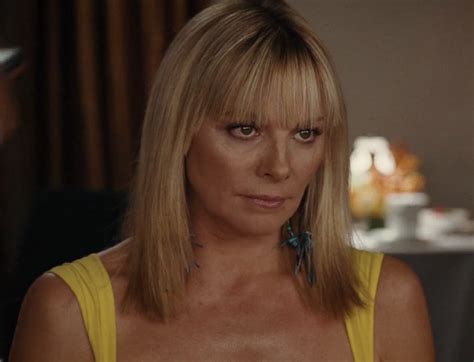 Iconic Samantha Jones Quotes From Sex And The City Thatll Teach You How To Live