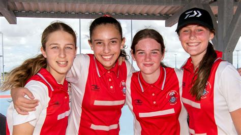 Mackay Netball Grand Finals 2021 Pictures Of All The Action The