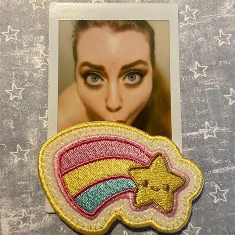 Nude Woman Polaroid Etsy