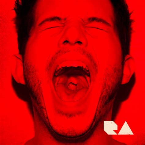 Review Simon Curtis R∆ Album Bepop Blog