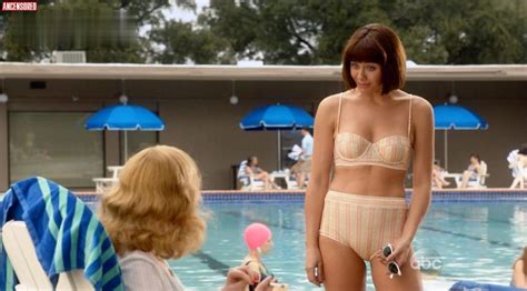 The Astronaut Wives Club Nude Pics Page