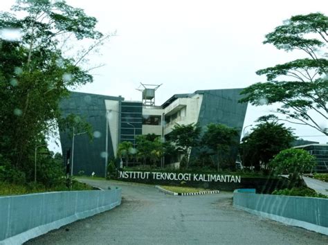 kampus itk butuh dukungan pemerintah kalimantan timur apindokaltim
