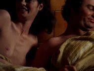 Naked Lane Carroll In The Crazies