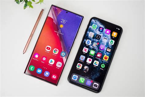 What were the best new phone features in 2020? - PhoneArena