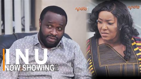 Inu Latest Yoruba Movie 2022 Drama Starring Femi Adebayo Biola