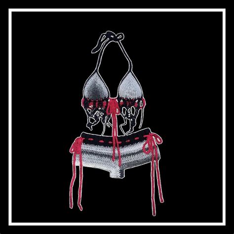 Micro Mini Bikini Etsy