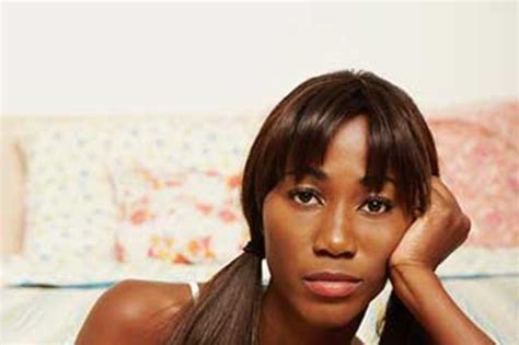 Intimacy Intervention Is It Normal To Have Zero Sex Drive At Essence