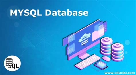 Mysql Database Guide On How To Create Database In Mysql