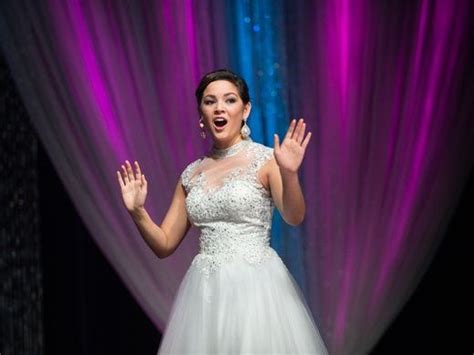 Miss Delaware Crowned In Dover On Saturday Night
