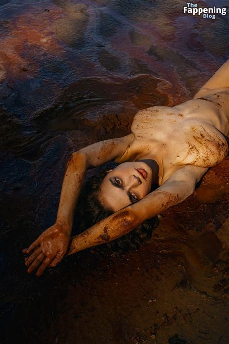 Solomia Maievska Nude 40 Photos OnlyFans Leaked Nudes