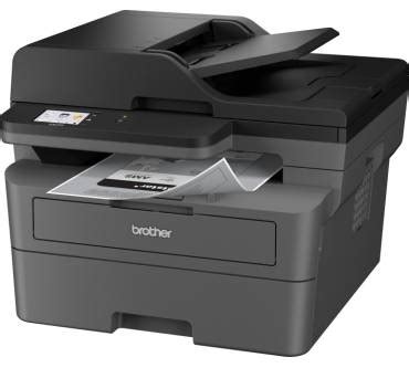 Brother DCP-L2660DW im Test: 2,8 | Simpler S/W-Dokumenten-MuFu, der gut ...