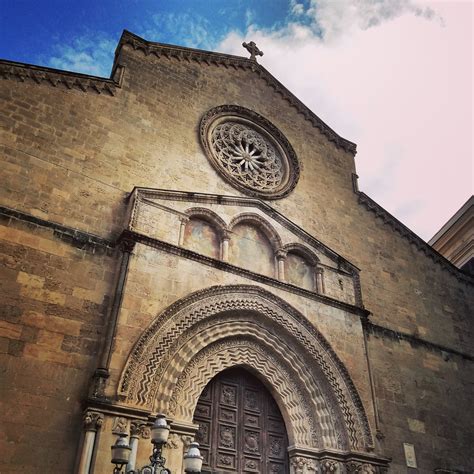 Chiesa Di San Francesco Palermo