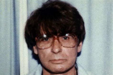 Scots Serial Killer Dennis Nilsen Whinges From Jail Cell That Sex Offender Course Taught Him