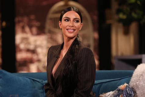 Kim Kardashian Becoming A Lawyer? – absolutelyconnected