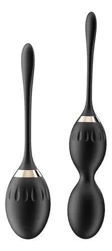 Kit Bolas Pompoarismo Bolinha Tailandesa Anal E Cone Vaginal