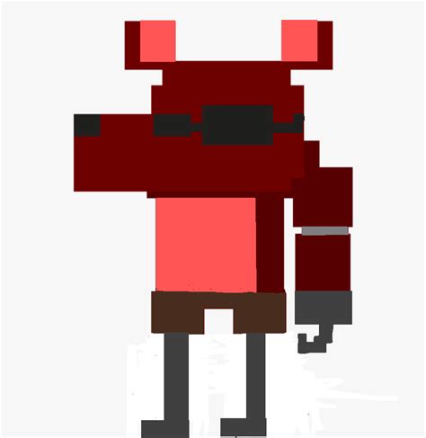 So I Made Some Fnaf 8 Bit Sprites Redesign Rfivenightsatfreddys