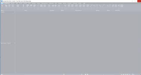 File Wont Open In A Different Pc Revit Becomes Unresponsive