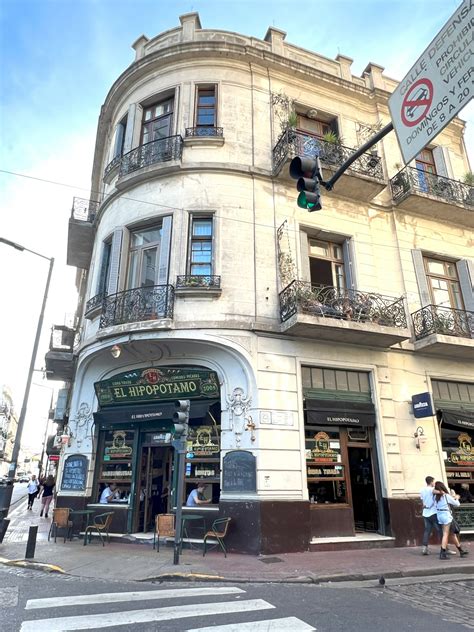 Qué HACER y VER en SAN TELMO, Buenos Aires | Magia en el Camino