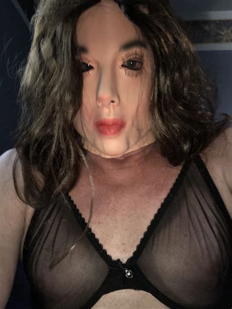 Sissy Mask Nude Pics Xhamster