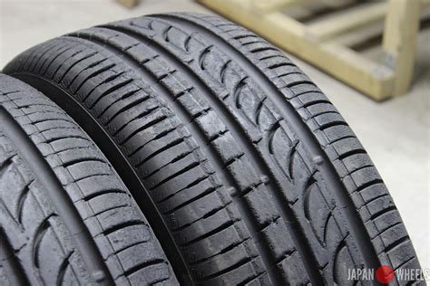 Шины Pirelli P6000 Powergy пара - Japan Wheels