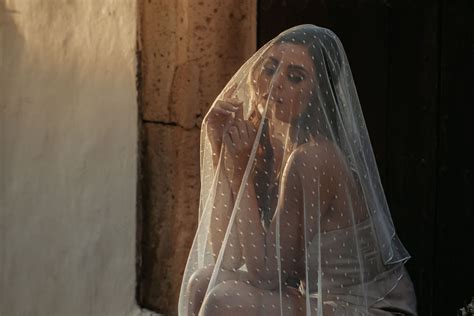 Why Do Brides Wear Veils? | Meaning, History & Tradition
