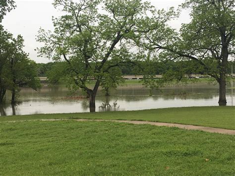 Love The New Lake In Dallas Rdallas