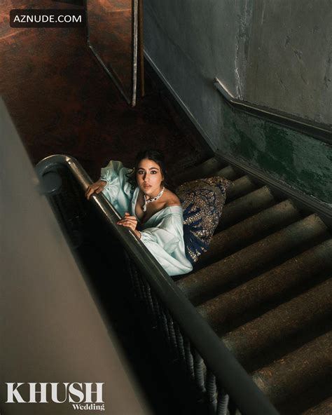 Sara Ali Khan Hot Sexy Bold Pics Collection Aznude