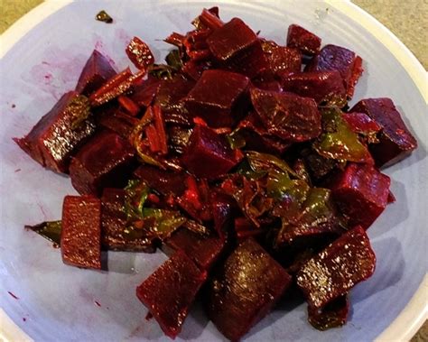 beet greens  beets recipe foodcom