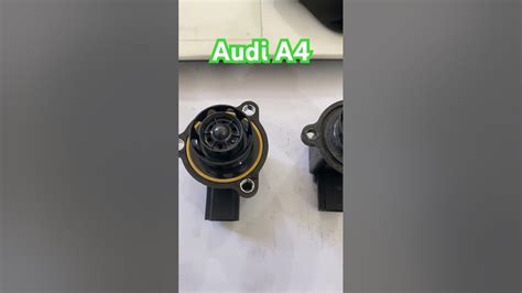 Ауди а4 клапан турбины #одесса #ukraine #аудиа4 #audia4 - YouTube