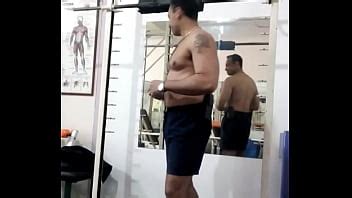 Tesão na Musculação XVIDEOS