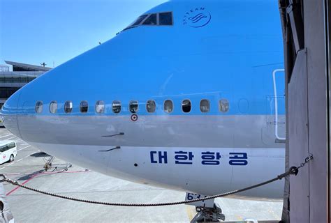 大韓航空 On Twitter こんにちは！大韓航空です 前回のいきなりクイズの正解は‥ B747‐8でした 正解された方はかなりの