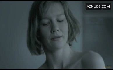 Sandra Huller Ingrid Bisu Nude Scene In Toni Erdmann AZNude
