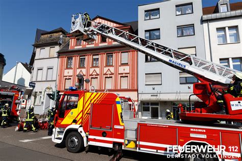 Freiwillige Feuerwehr Völklingen