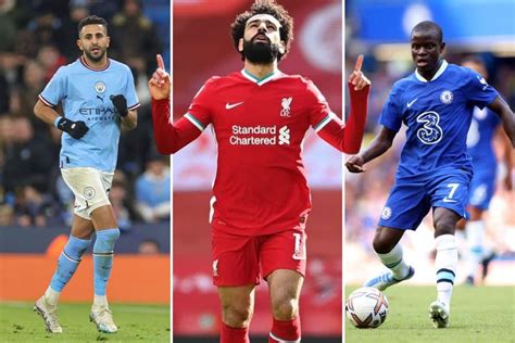 Ramadan 2023 Premier League Matches To Pause To Allow Players To Break