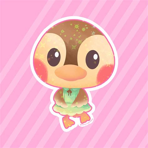 animal crossing molly 10
