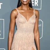 Kiki Layne Nude Pictures Photos Playboy Naked Topless Fappening