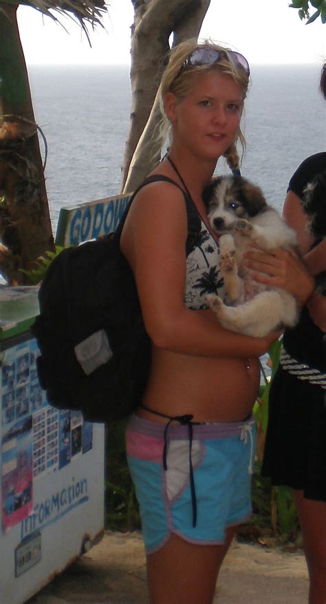 Blonde Cutie On Vacation Porn Pictures XXX Photos Sex Images 362322 PICTOA