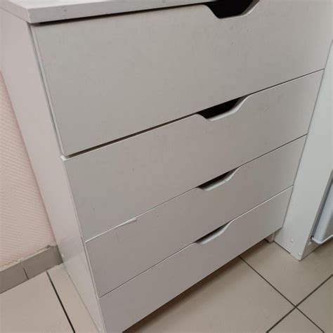 Комод – купить в Барнауле, цена 1 000 руб., дата размещения: 04.12.2023 ...