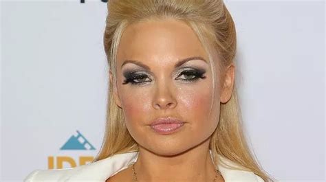 Porn Star Jesse Jane Found Dead Alongside Her Boyfriend At The Age Of After Overdose The