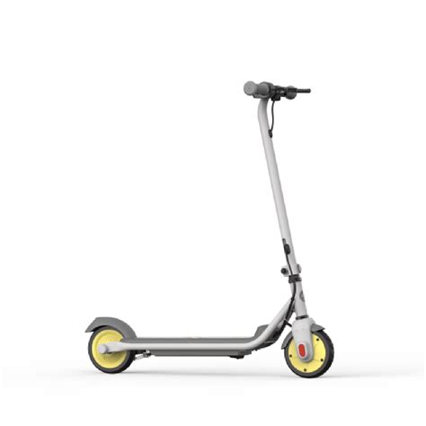Patinete Eléctrico Infantil Ninebot by Segway KickScooter ZING C8